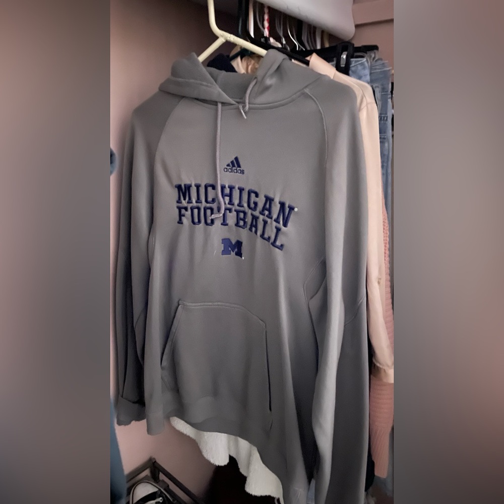 Men’s Michigan Sweatshirt